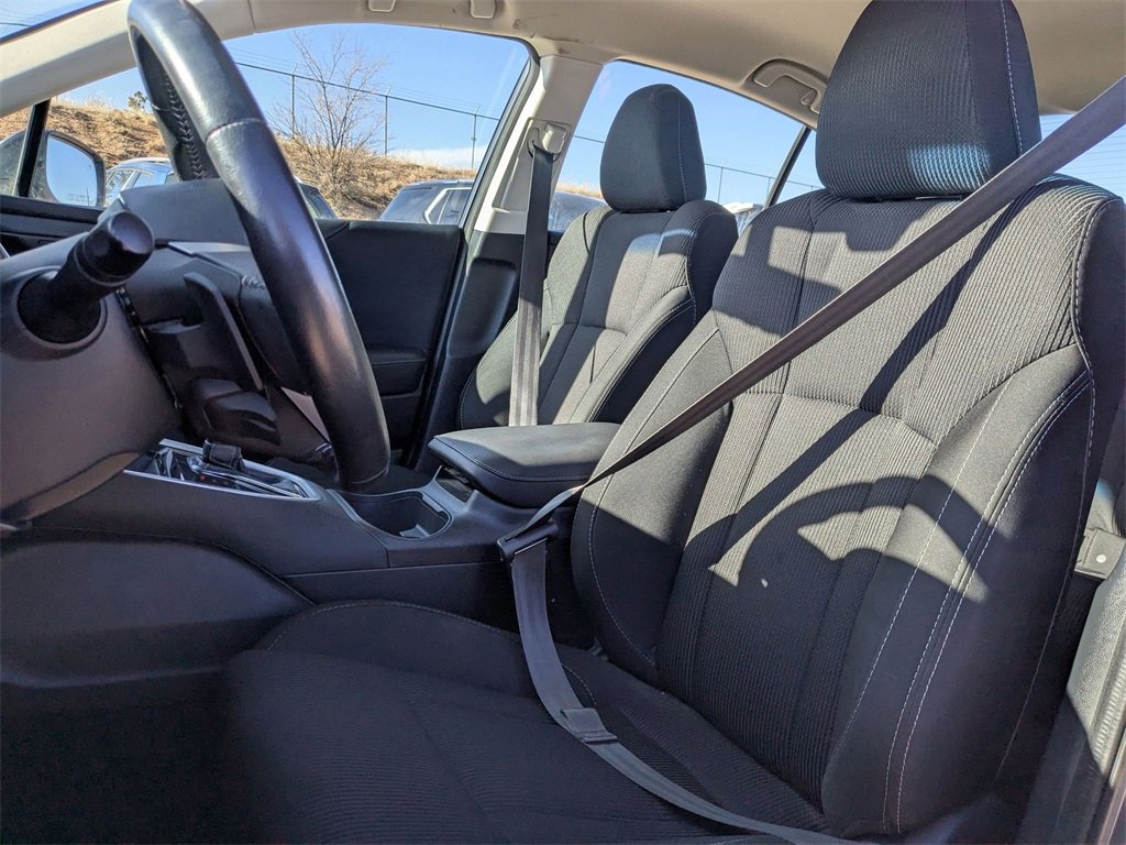 Used 2022 Subaru Legacy Premium image 16