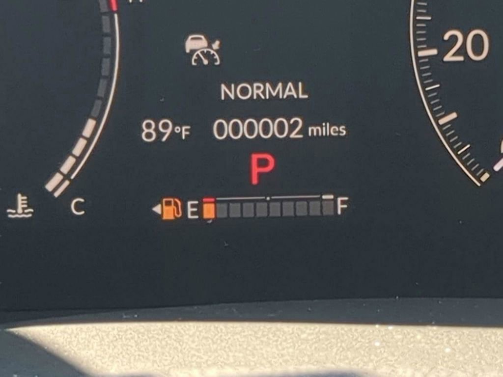 New 2026 Honda Ridgeline RTL image 22