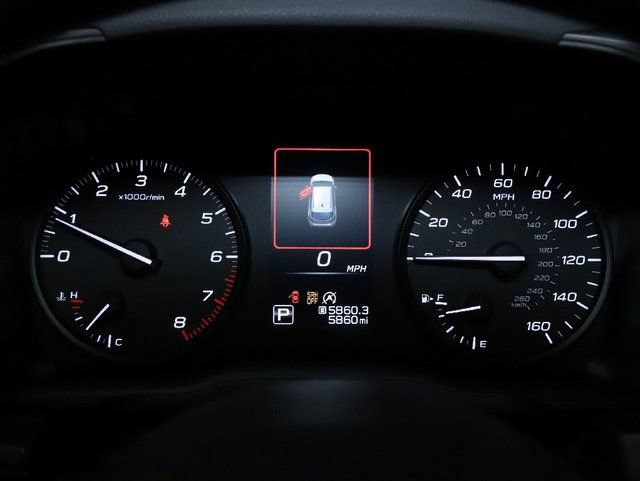Certified 2024 Subaru Impreza 2.0i AWD/4WD image 24