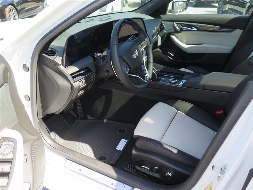 New 2026 Cadillac CT5 Sport image 11