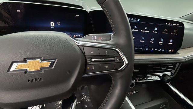 Certified 2025 Chevrolet Tahoe High Country image 24