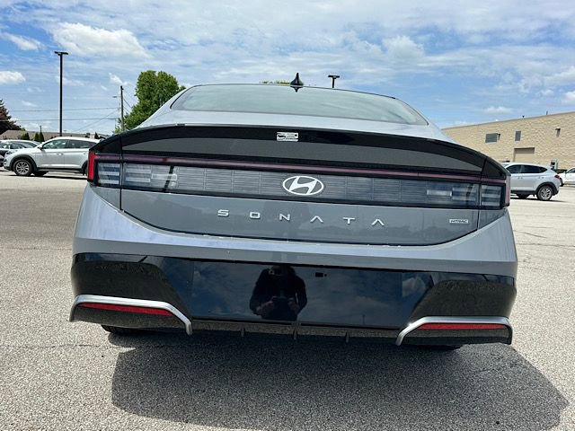 New 2026 Hyundai Sonata SEL image 6