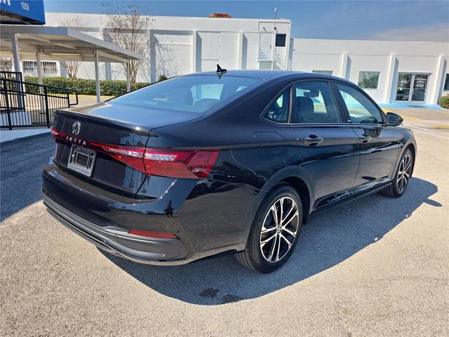 New 2026 Volkswagen Jetta Sport image 3