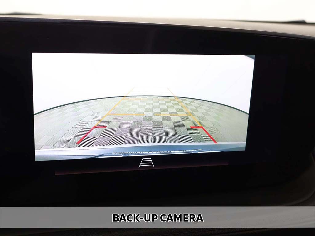 Used 2024 Buick Encore GX Preferred FWD image 4