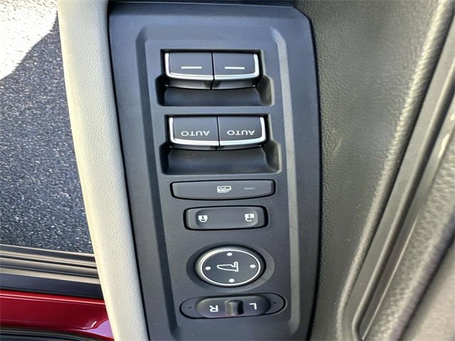 New 2025 Honda Accord LX image 18