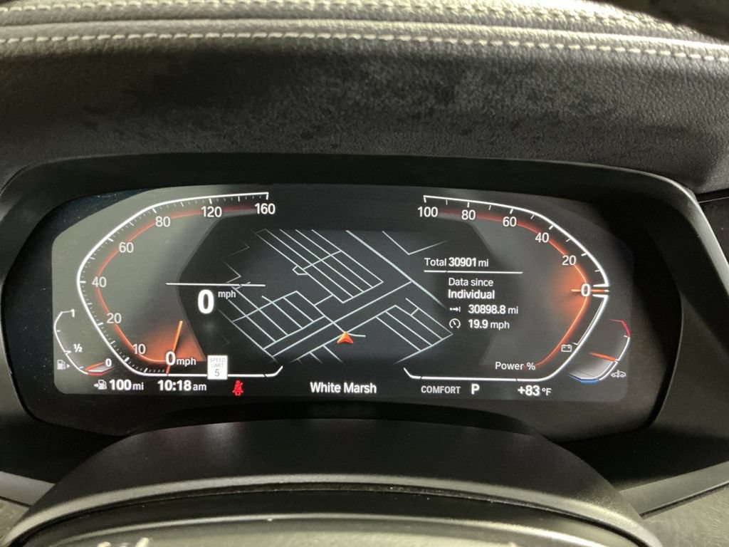 Used 2023 BMW X5 xDrive40i w/ Premium Package AWD/4WD image 18