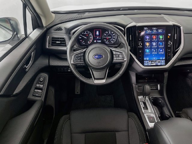 Used 2025 Subaru Ascent Premium AWD/4WD image 22