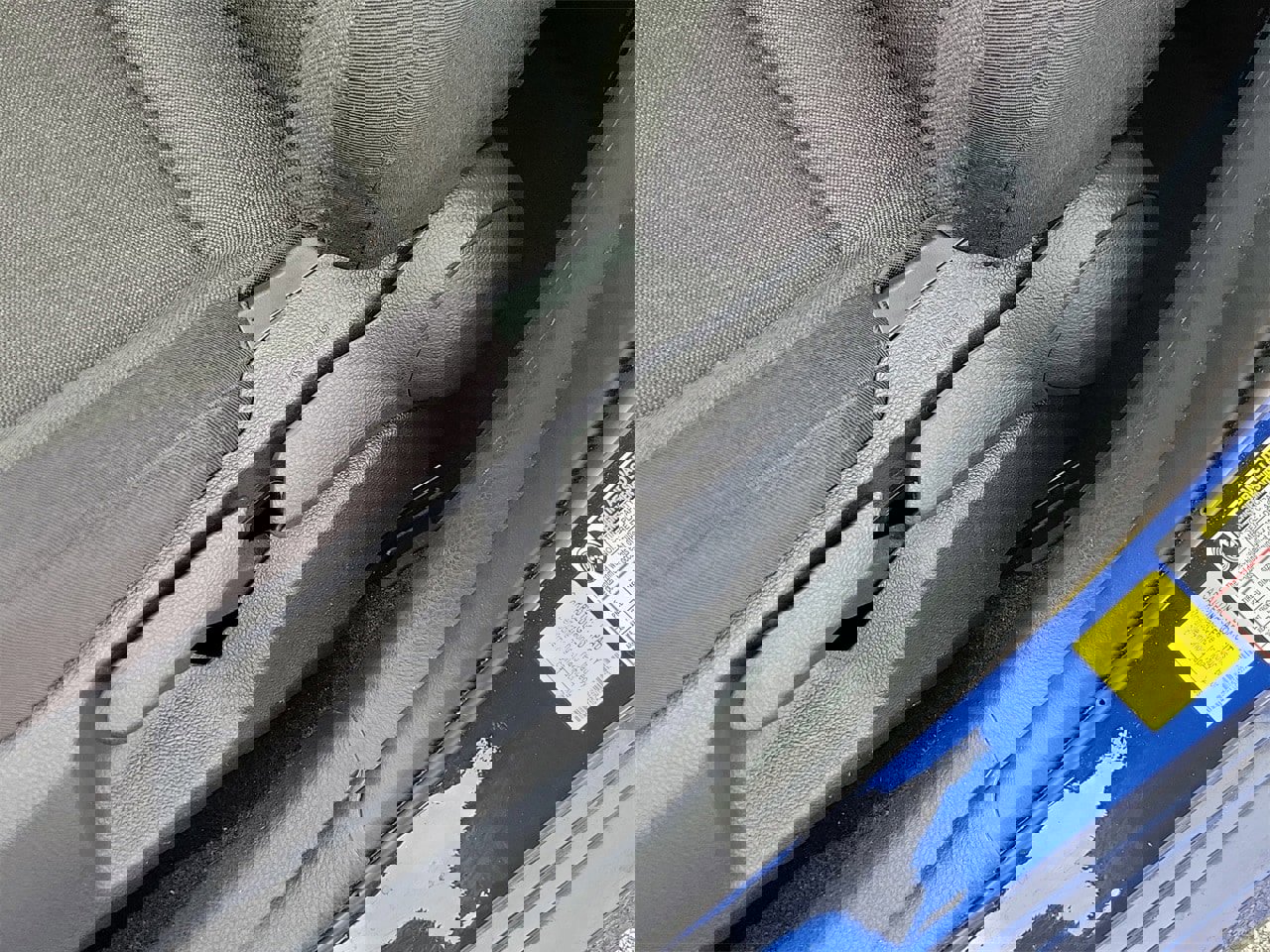 Used 2025 Toyota Camry LE image 18