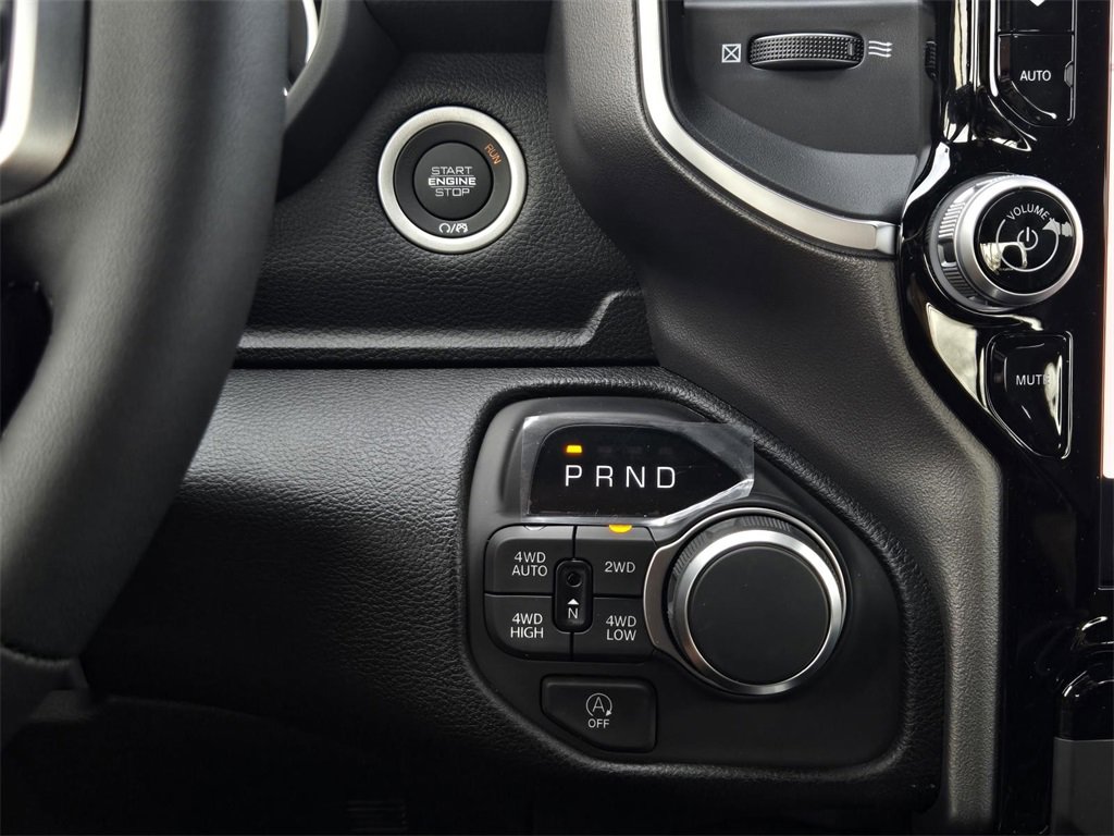 New 2026 RAM 1500 Lone Star image 19