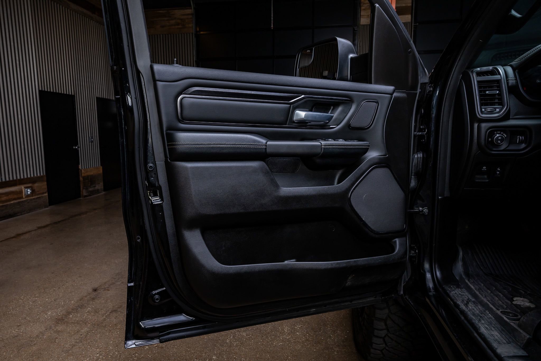 Used 2024 RAM 1500 Rebel w/ Rebel Level 2 Equipment Group image 33