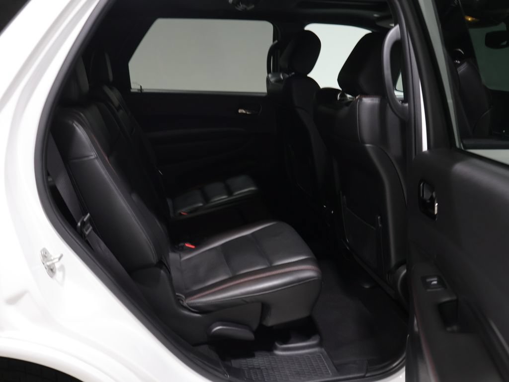 Used 2024 Dodge Durango GT AWD/4WD image 20