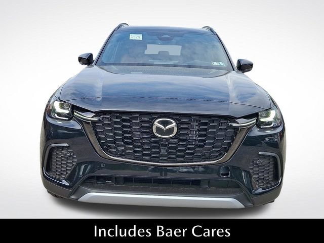 New 2026 MAZDA CX-70 3.3 Turbo w/ Premium Plus Pkg AWD/4WD image 2