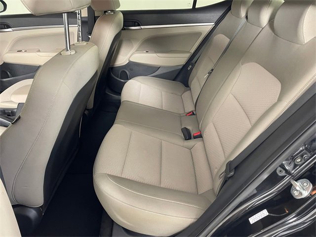 Used 2020 Hyundai Elantra Value Edition w/ Cargo Package (C1) image 17