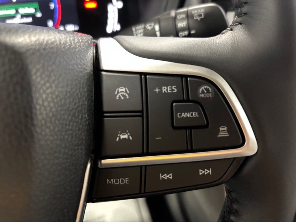 Used 2025 Toyota Grand Highlander AWD image 20