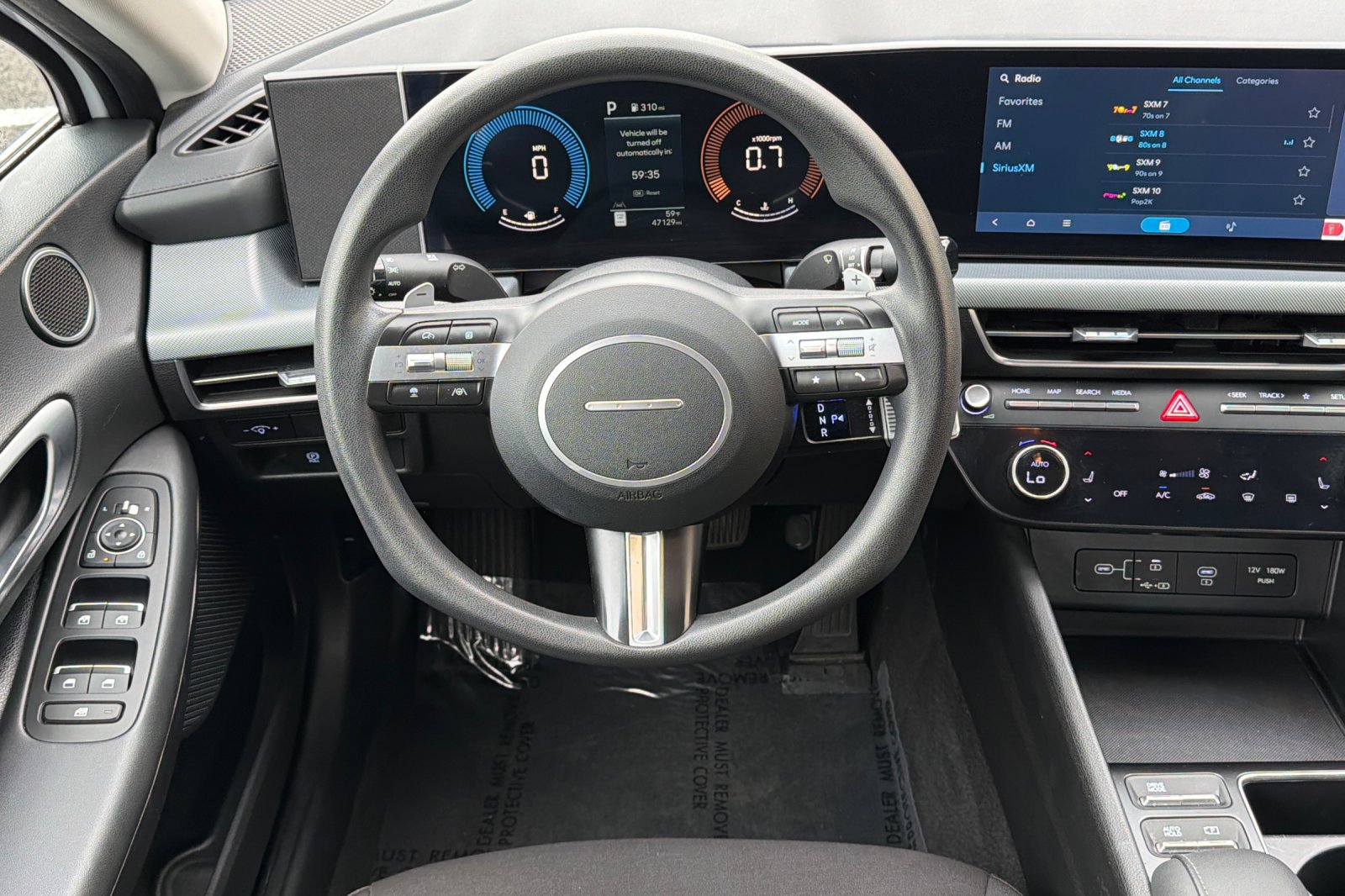 Used 2024 Hyundai Sonata SEL FWD image 14