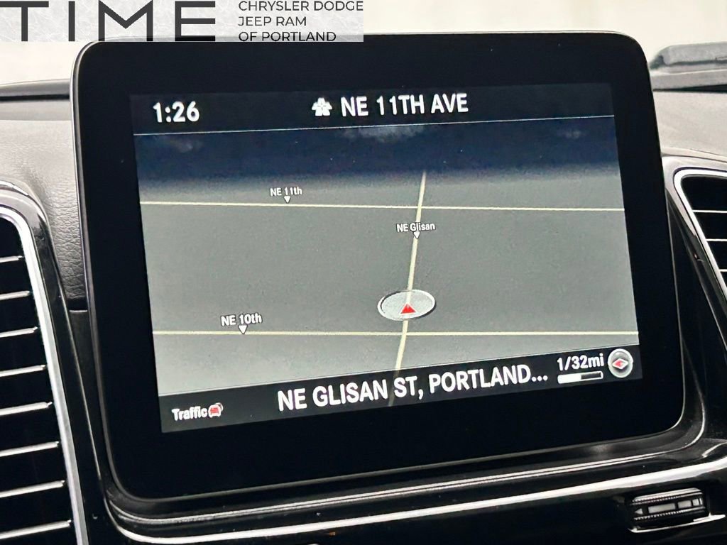 Used 2016 Mercedes-Benz GLE 350 4MATIC image 30