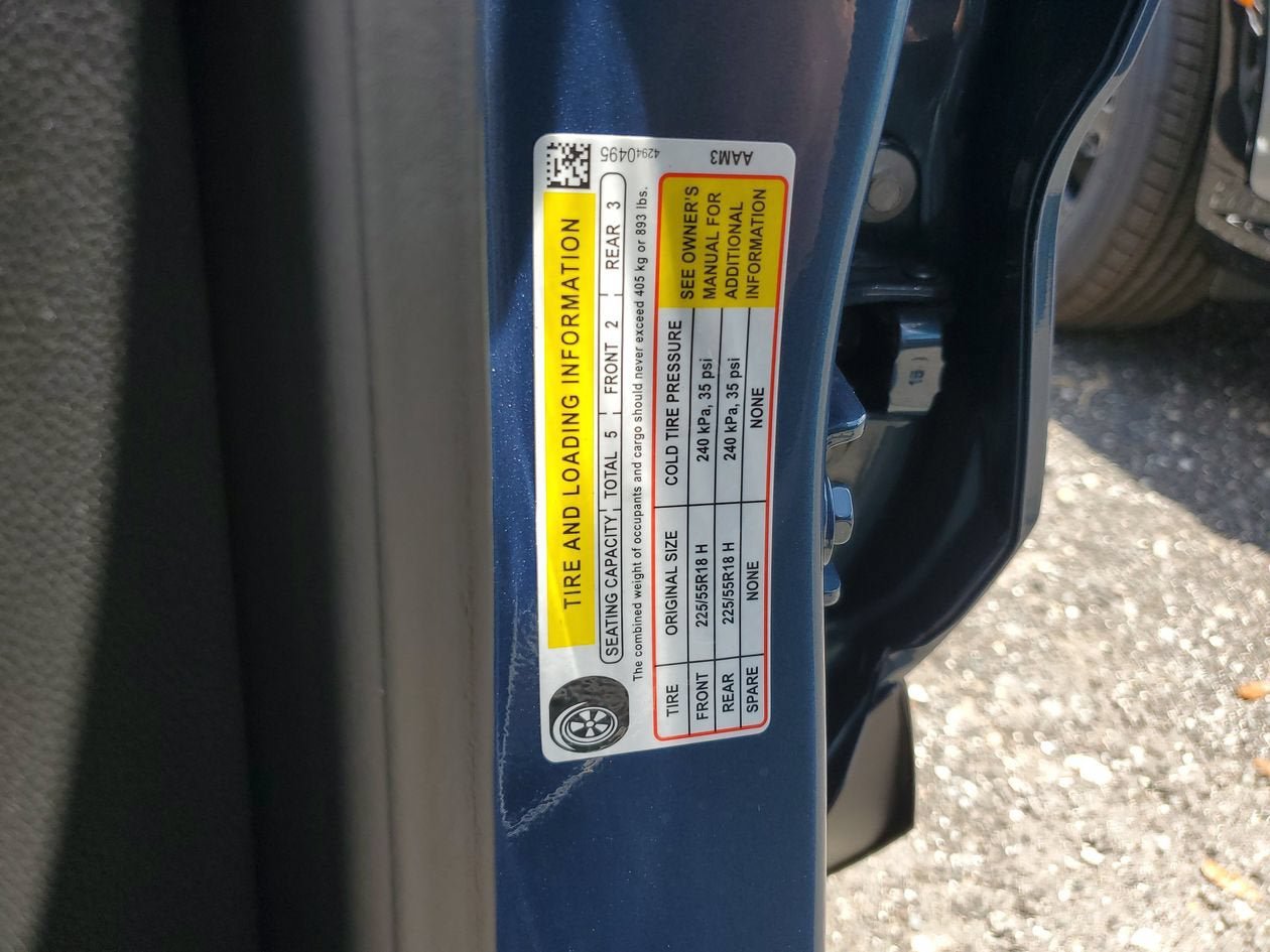 New 2026 Buick Encore GX Preferred w/ Advanced Technology Package FWD image 31