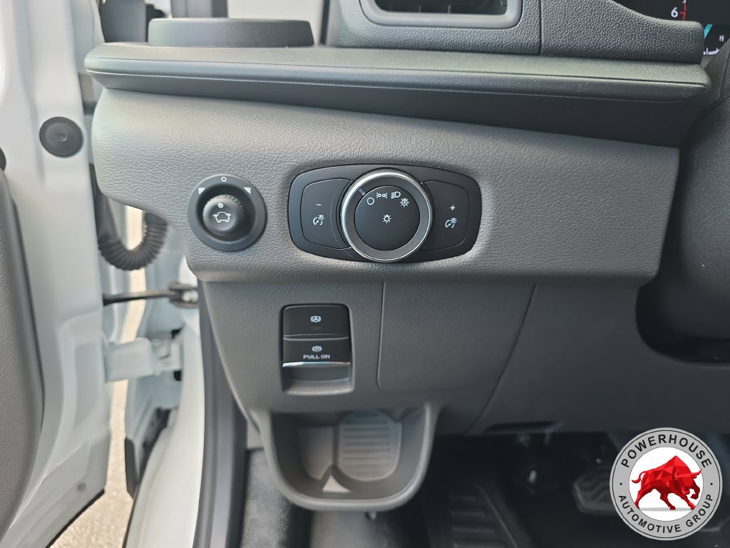 New 2025 Ford Transit 350 Low Roof AWD w/ Load Area Protection Package image 26