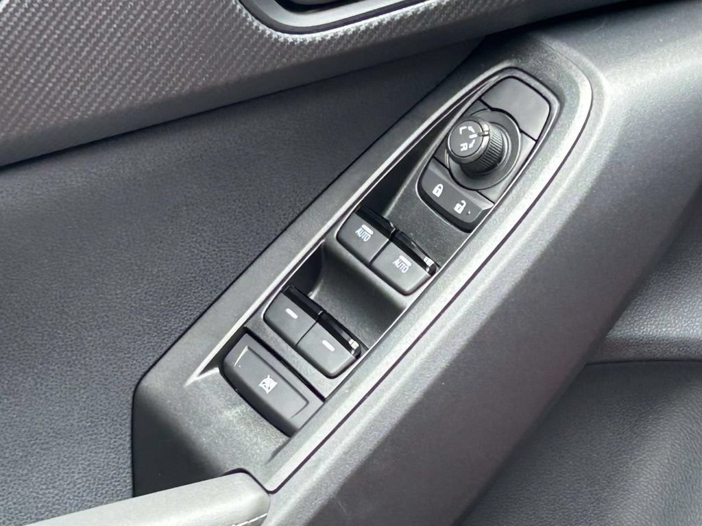New 2026 Subaru Crosstrek 2.5i Premium AWD/4WD image 15