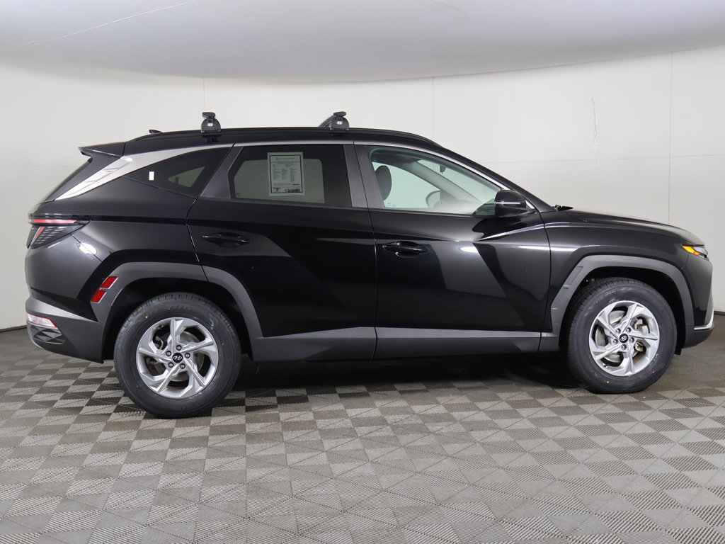 Used 2023 Hyundai Tucson SEL AWD/4WD image 18