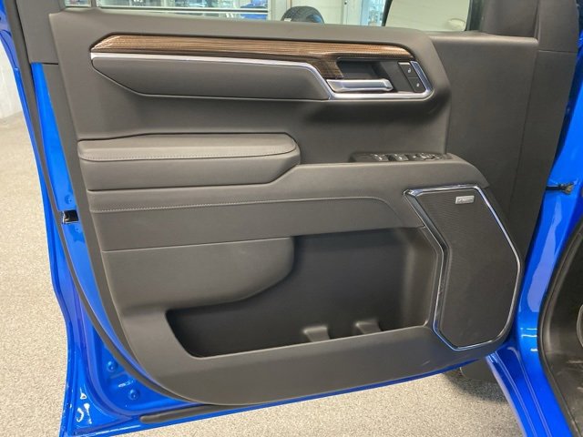 New 2026 Chevrolet Silverado 1500 LT Trail Boss w/ LT Trail Boss Premium Package image 26