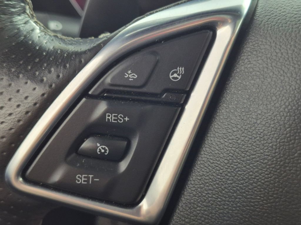 Certified 2021 Chevrolet Camaro SS RWD image 14