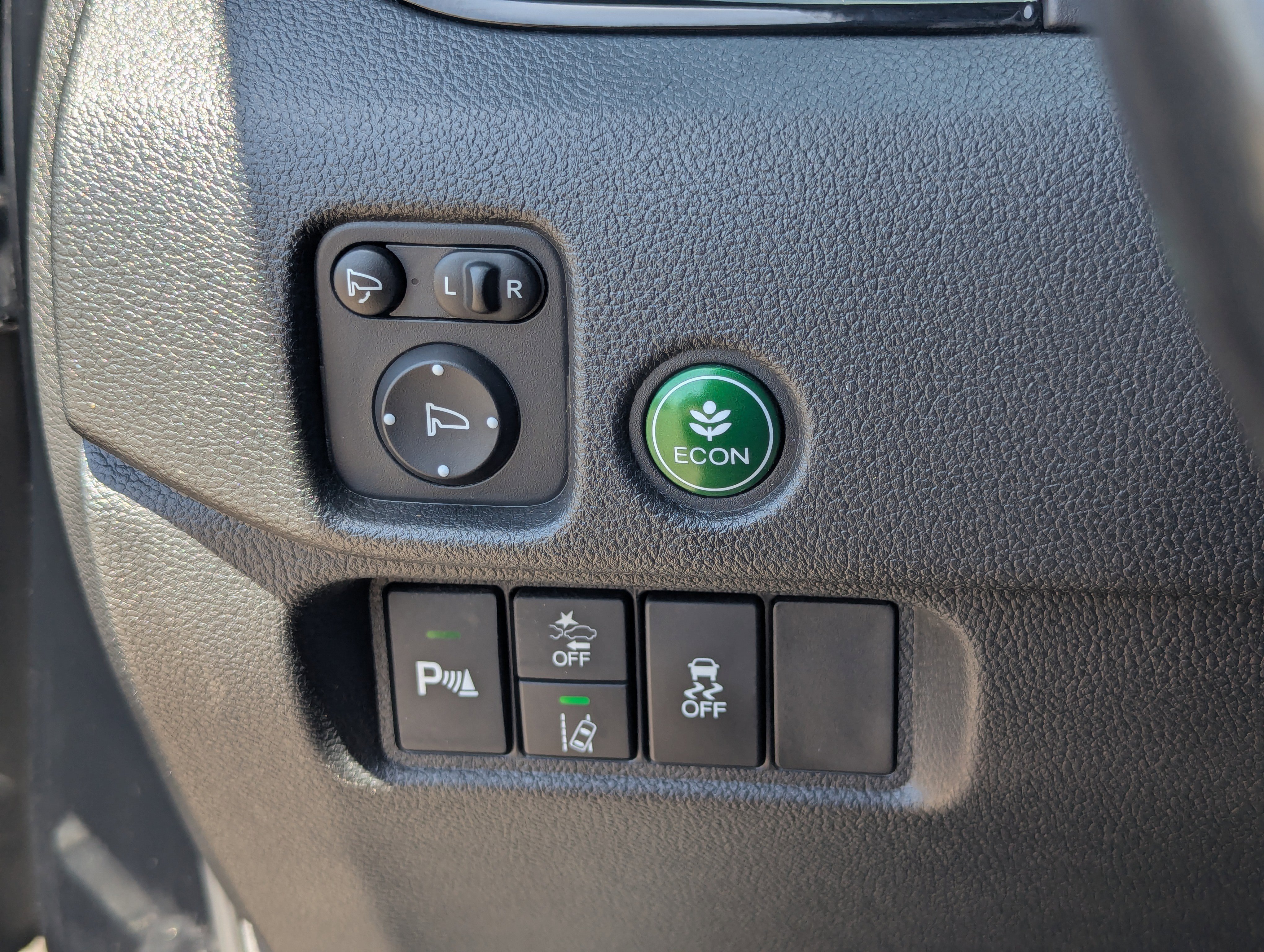 Used 2022 Honda Pilot Black Edition image 29