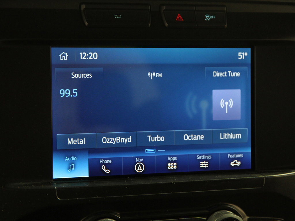 Used 2022 Ford F150 XL w/ STX Black Appearance Package image 10