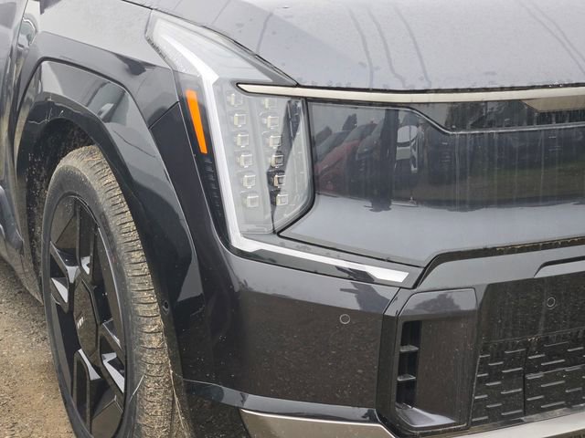 New 2026 Kia EV9 GT-Line image 4