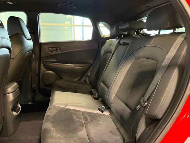 Used 2023 Hyundai Kona N image 14