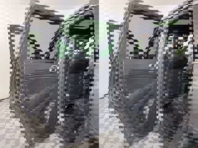 Used 2021 Jeep Grand Cherokee Limited w/ Luxury Group II image 41