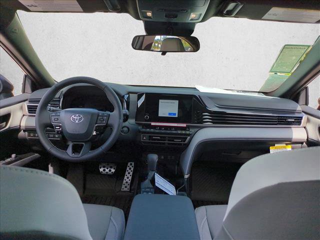 New 2026 Toyota Camry SE image 14