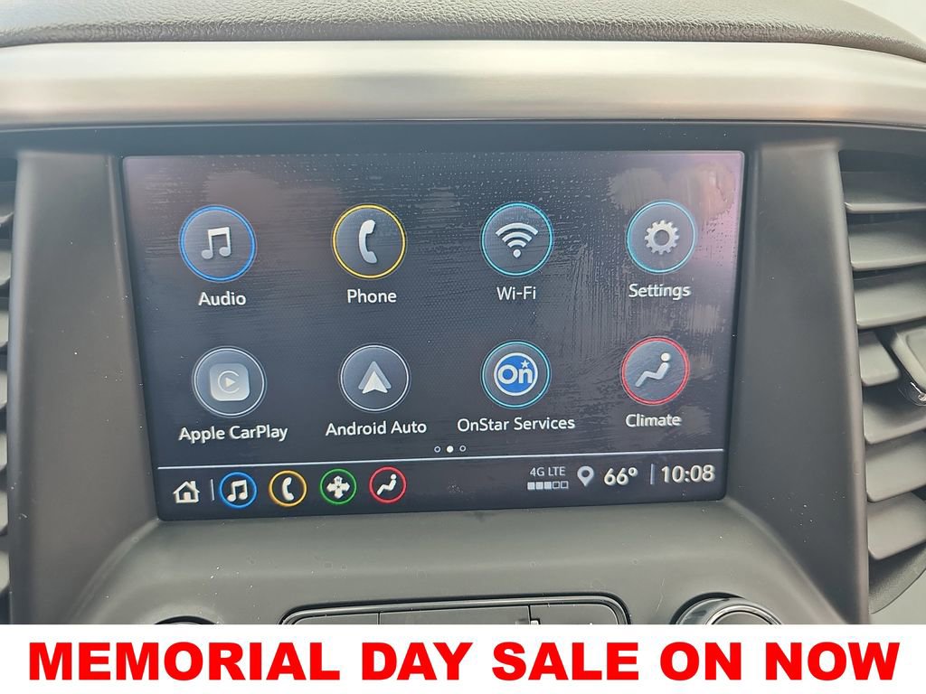 Used 2023 GMC Acadia SLE w/ Driver Convenience Package AWD/4WD image 23