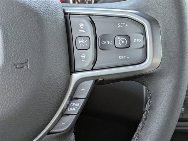 New 2026 RAM 2500 Big Horn image 24