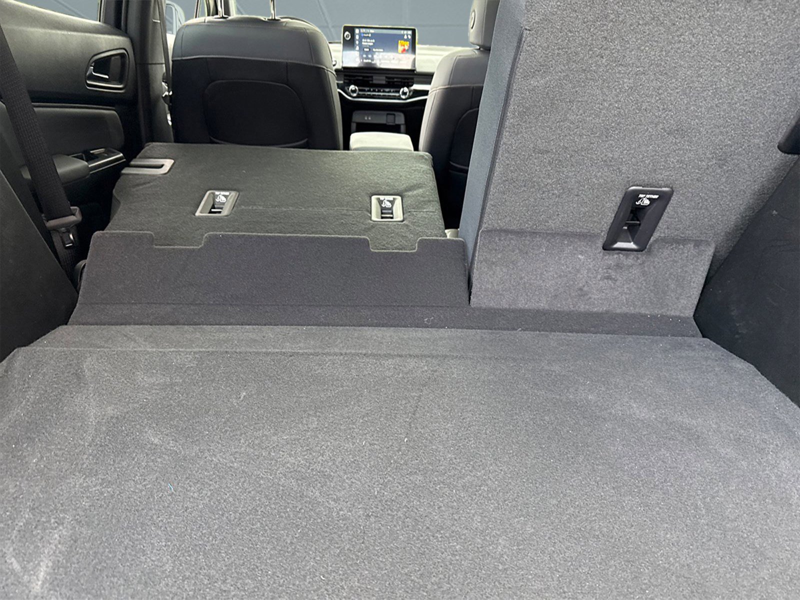 Certified 2025 Honda Prologue Touring image 31