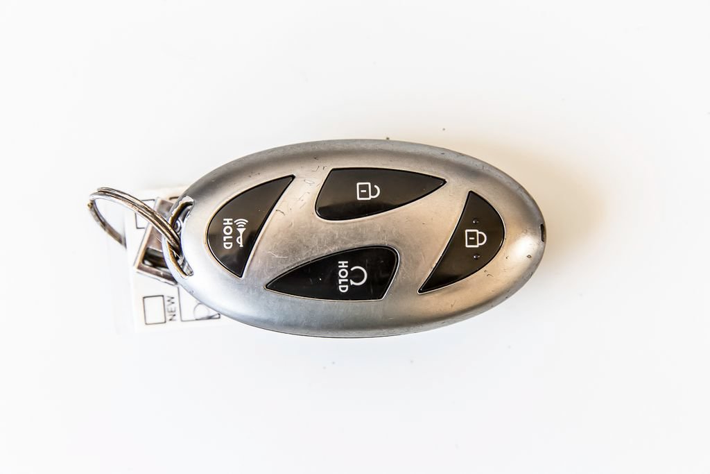 Used 2024 Hyundai Kona SEL FWD image 41