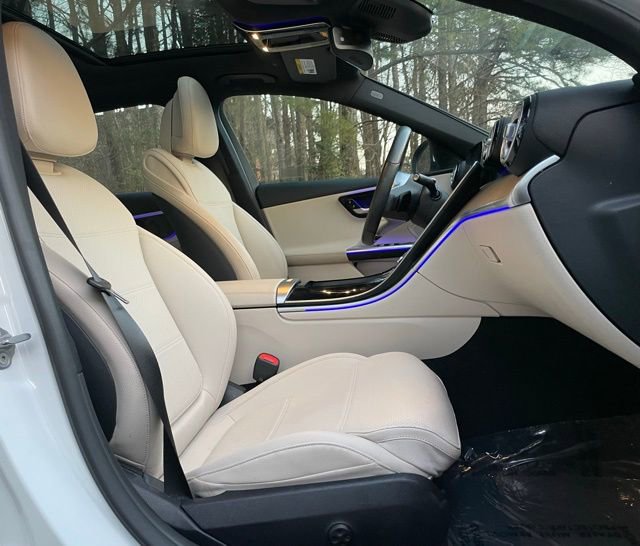 Used 2023 Mercedes-Benz C 300 4MATIC Sedan image 20