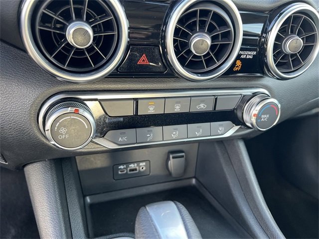 Used 2023 Nissan Sentra SV image 15