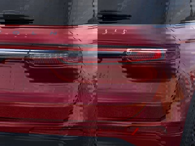 New 2026 Lincoln Corsair Reserve image 21