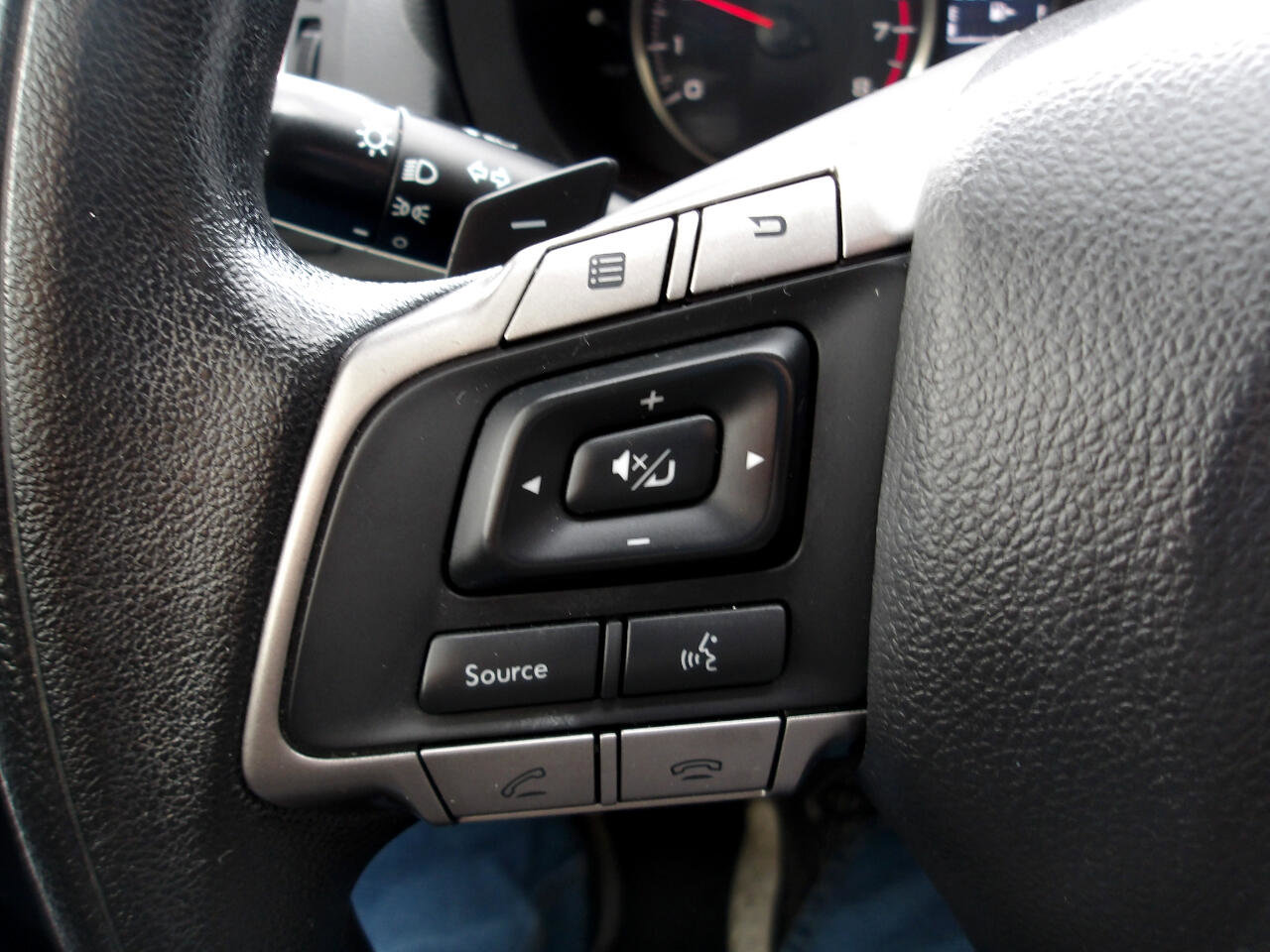 Used 2016 Subaru Impreza 2.0i Premium w/ Popular Package #1 image 16