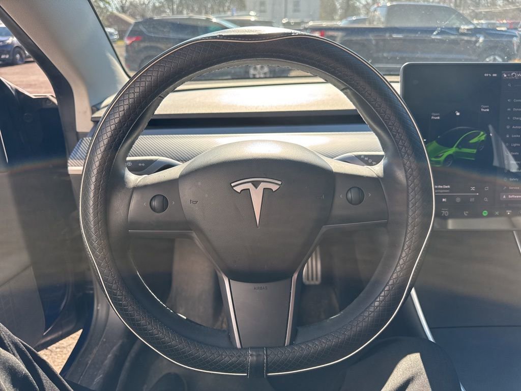 Used 2020 Tesla Model 3 Long Range image 5