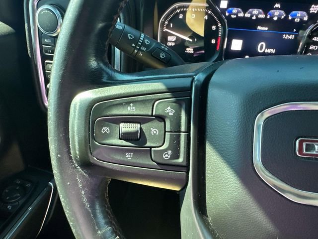 Used 2019 GMC Sierra 1500 AT4 image 27