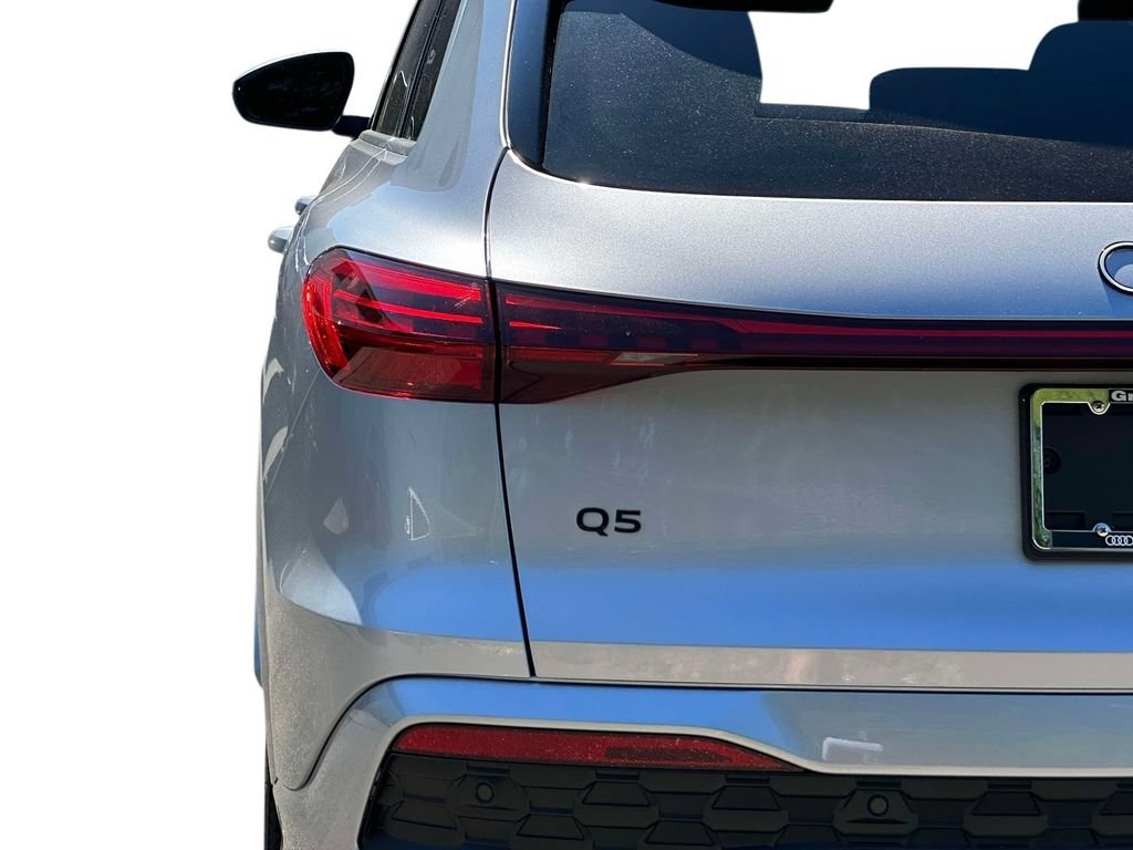 New 2026 Audi Q5 Premium Plus AWD/4WD image 36
