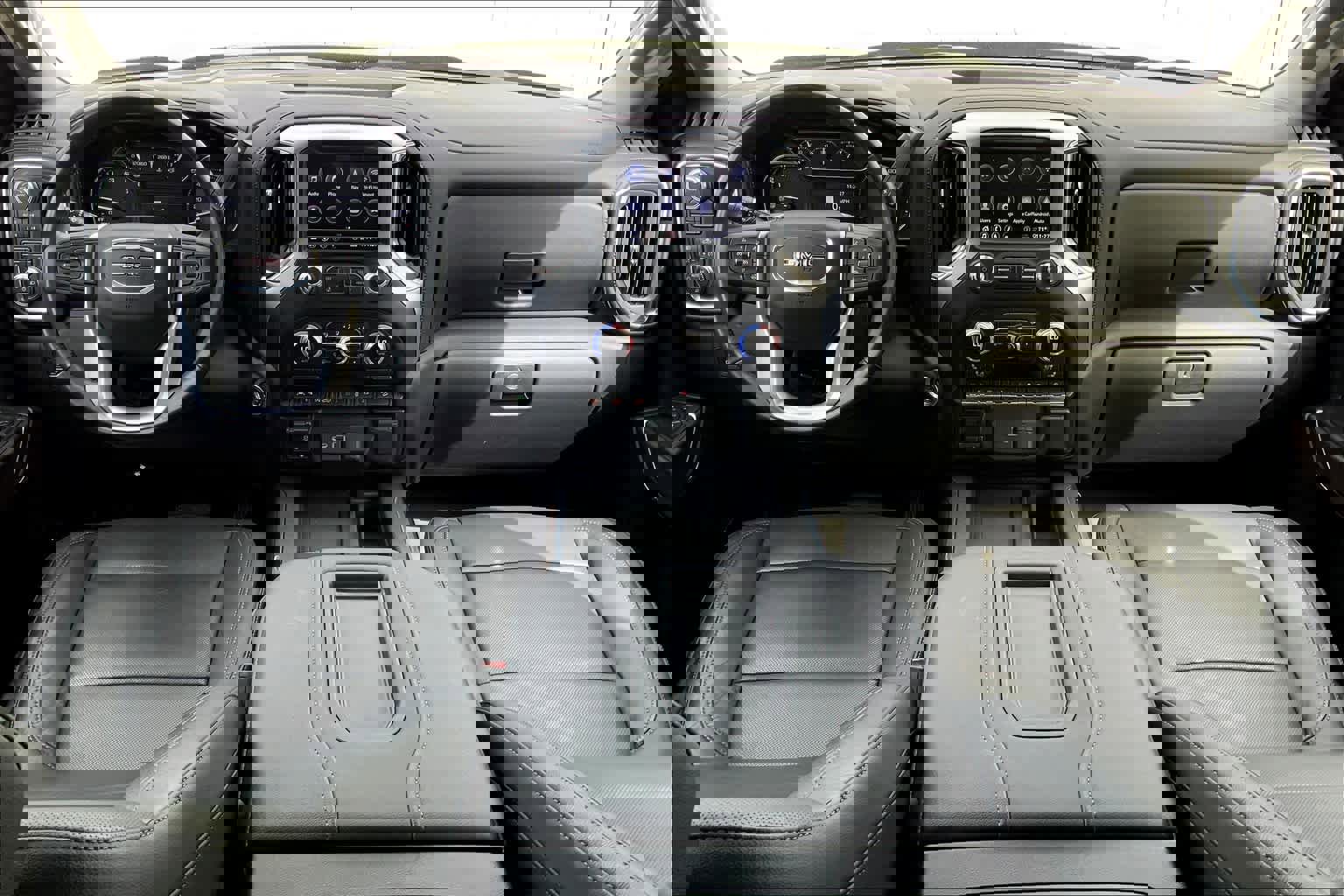 Used 2020 GMC Sierra 1500 SLT image 15