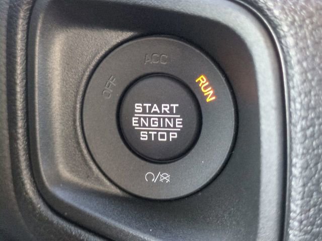 New 2025 Jeep Wrangler Sport image 26