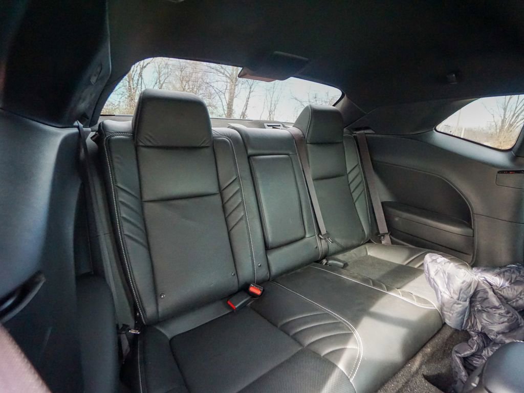 Used 2021 Dodge Challenger SRT Hellcat image 27
