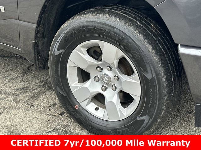 Certified 2023 RAM 1500 Big Horn image 7