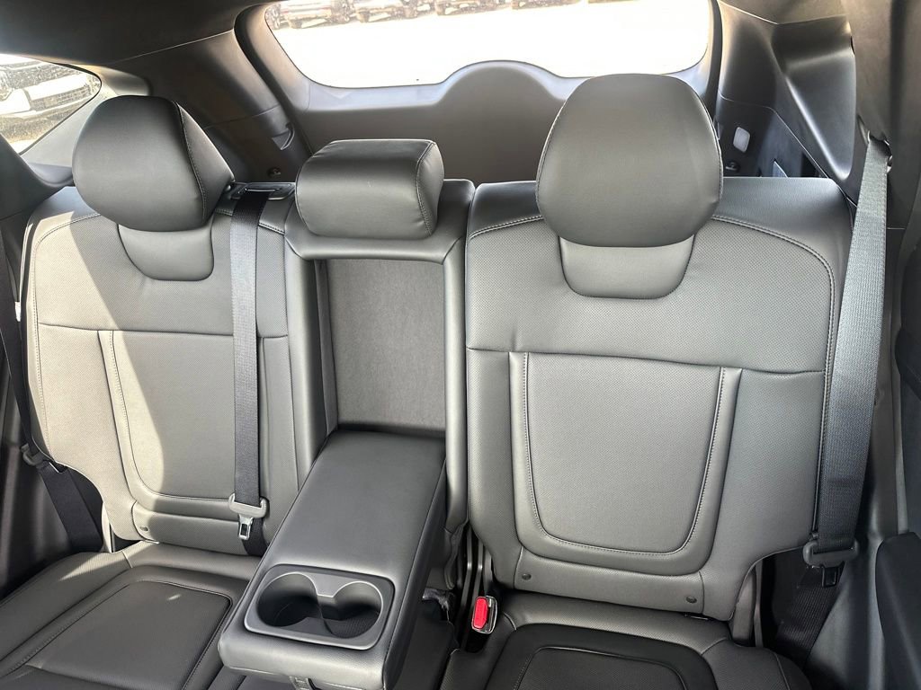 New 2026 Hyundai Tucson XRT image 28