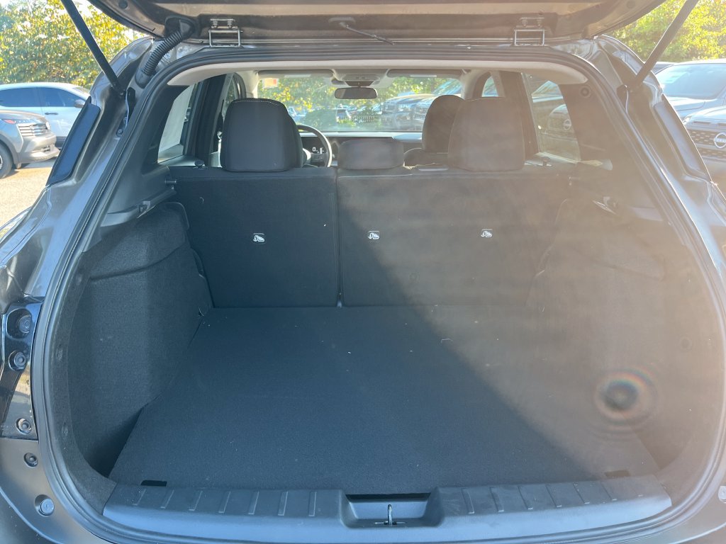 New 2027 Nissan Kicks SV w/ SV Premium Package AWD/4WD image 34