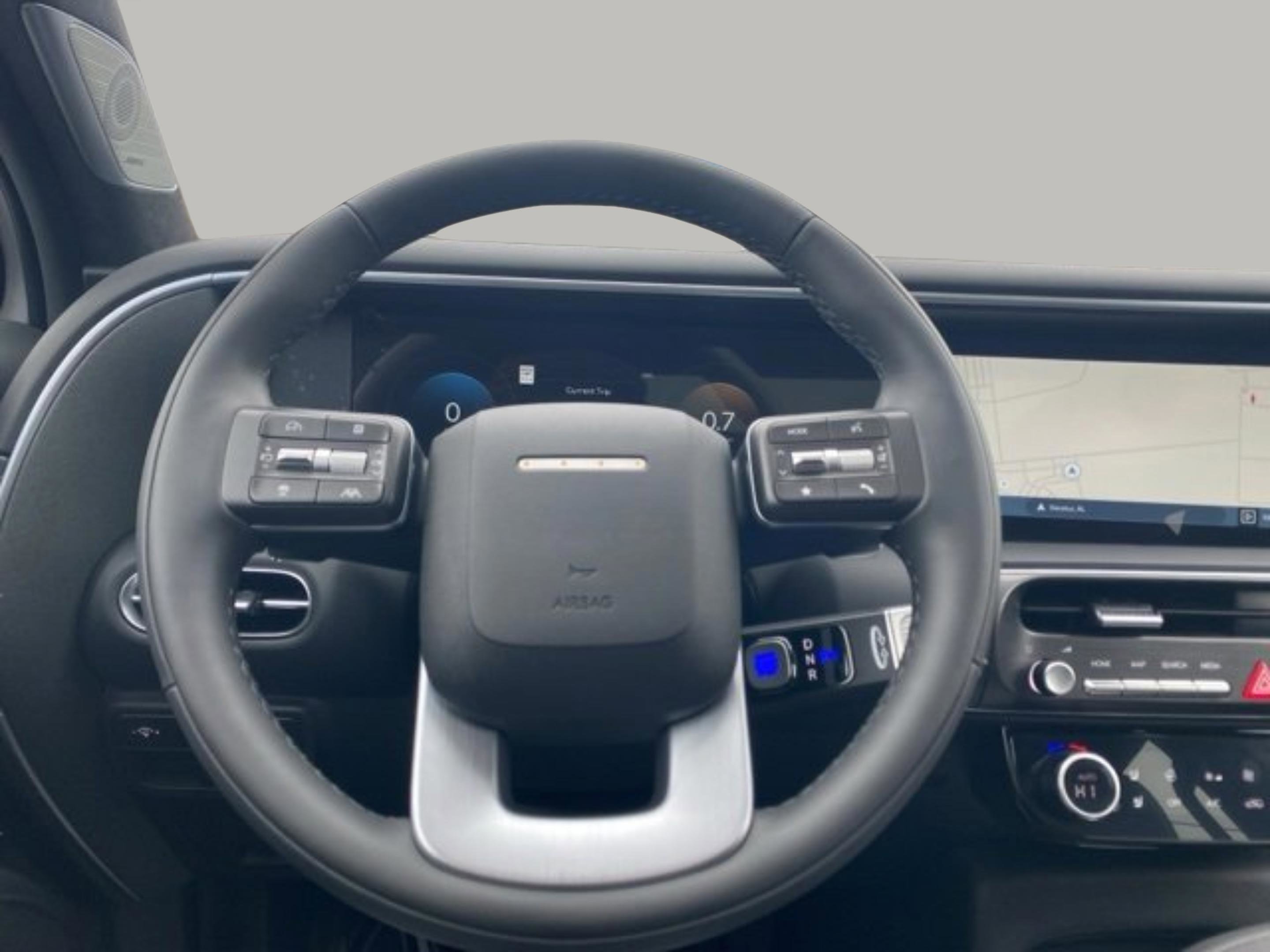 New 2026 Hyundai Palisade Calligraphy image 19